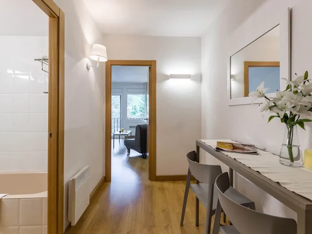 Apartment photo
