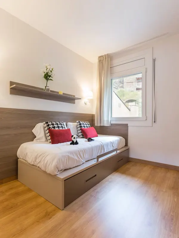 Apartment photo