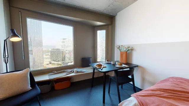 Apartment photo