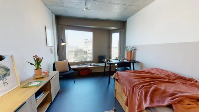 Apartment photo