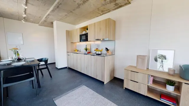Apartment photo