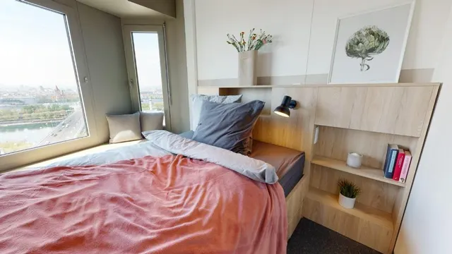 Apartment photo