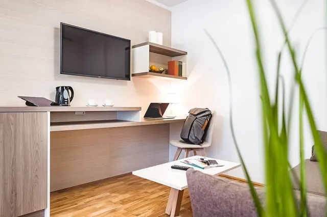 Apartment photo