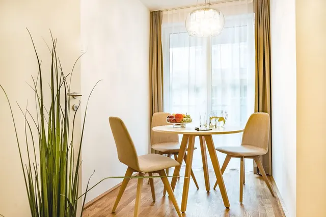 Apartment photo
