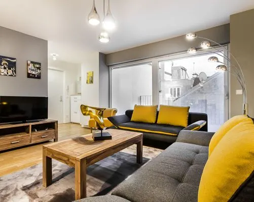 Apartment photo