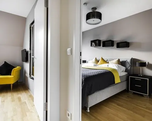 Apartment photo