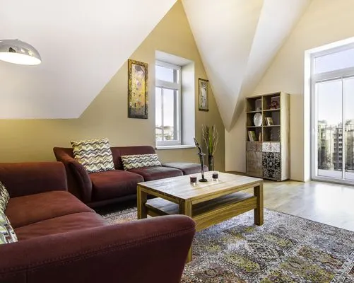Apartment photo
