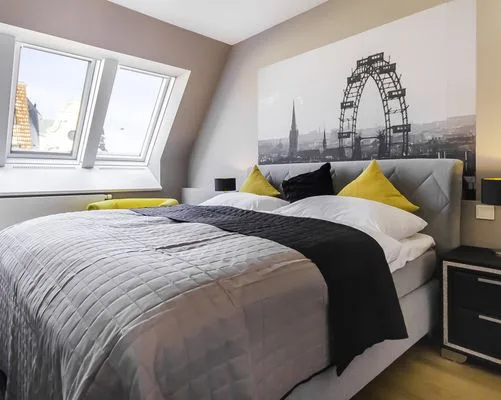 1 Bedroom units