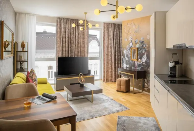 Apartment photo