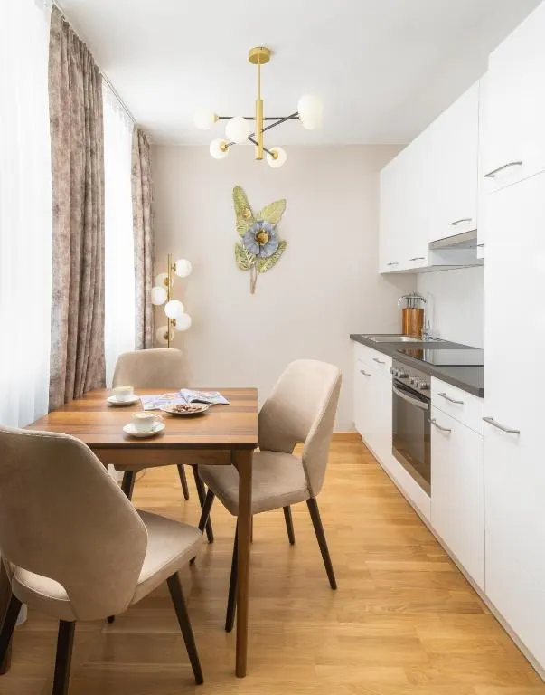 Apartment photo