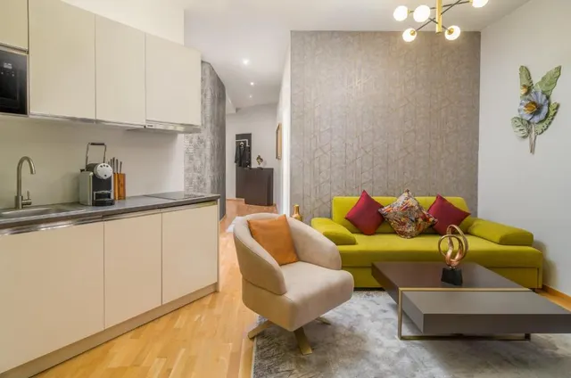 Apartment photo