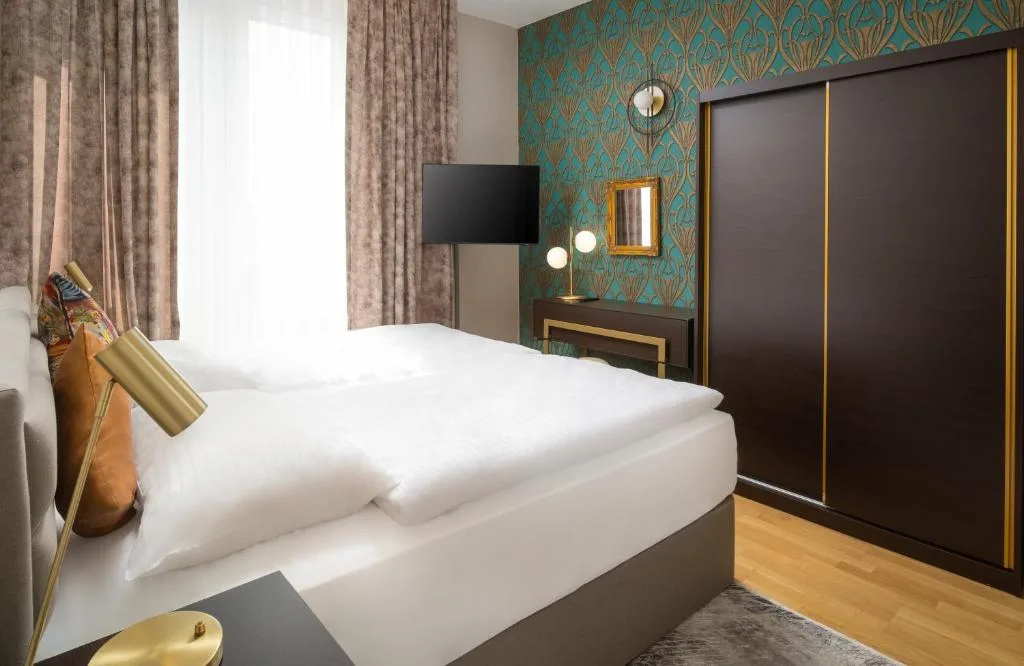 1 Bedroom apartments