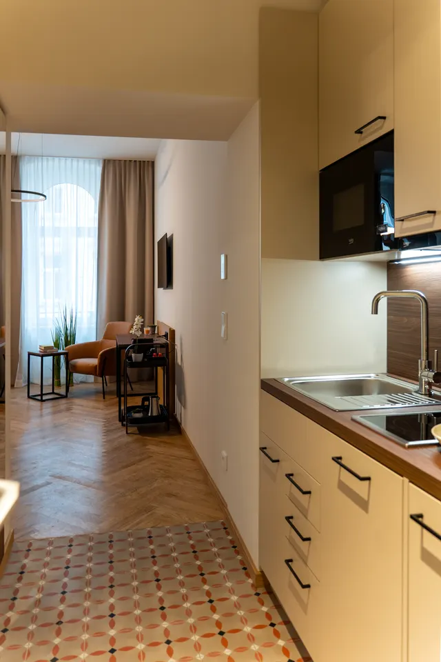 Apartment photo