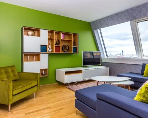 Apartment photo
