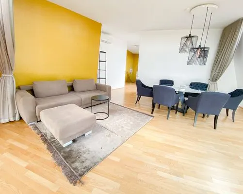 Apartment photo