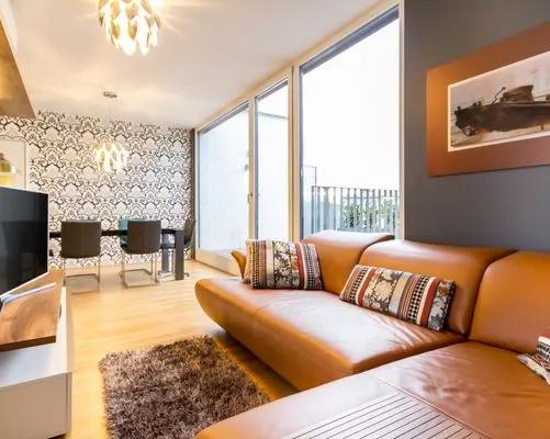 Apartment photo