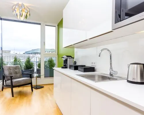 Apartment photo