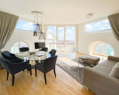 Apartment photo