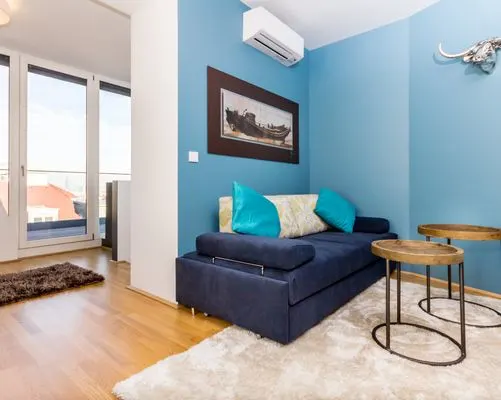 Apartment photo