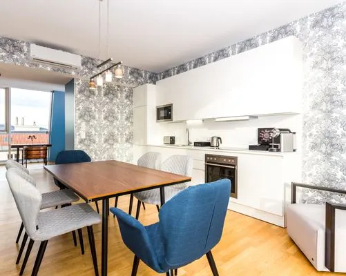 Apartment photo