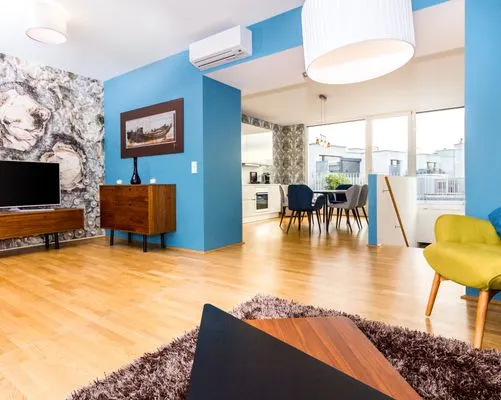 Apartment photo
