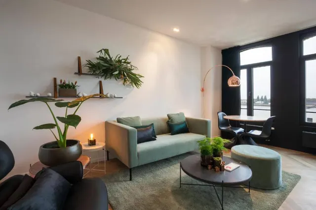 Apartment photo