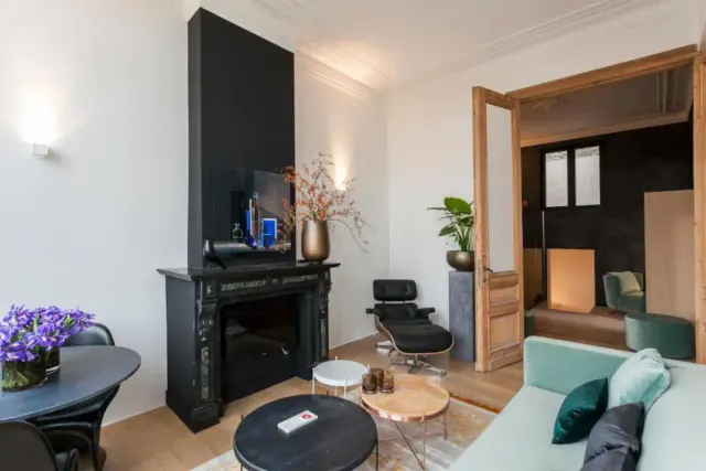 Apartment photo