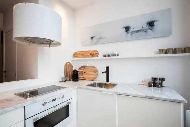 Apartment photo