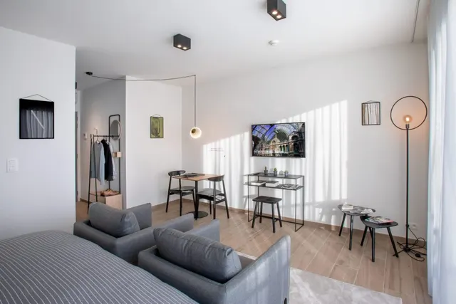 Apartment photo