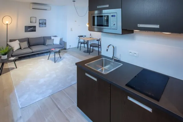 Apartment photo