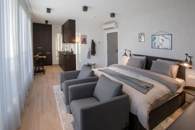 Apartment photo