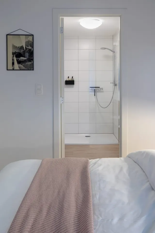 Apartment photo