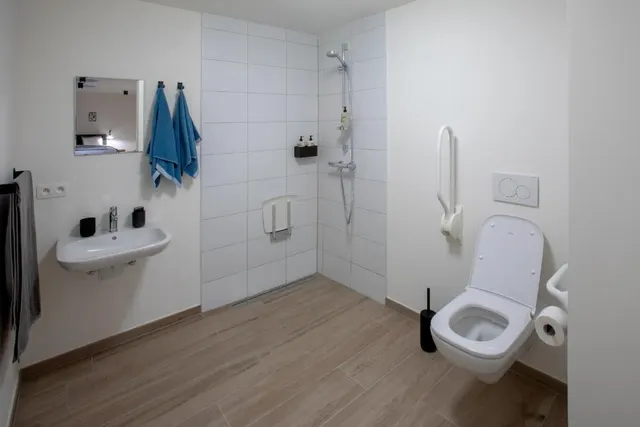 Apartment photo