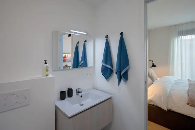 Apartment photo