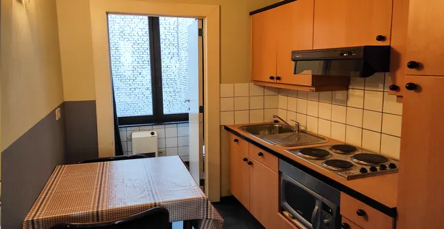Apartment photo