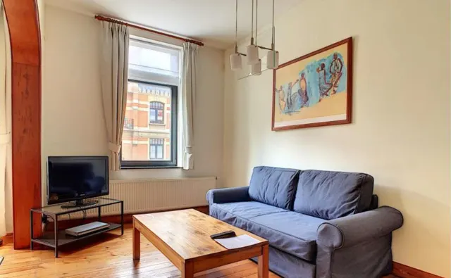 Apartment photo