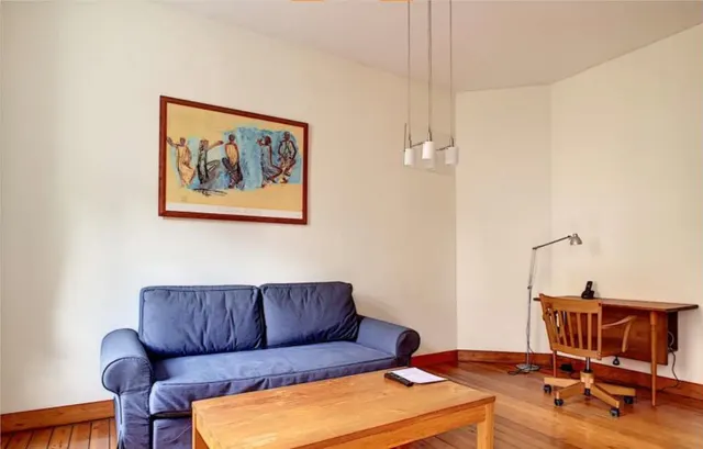Apartment photo