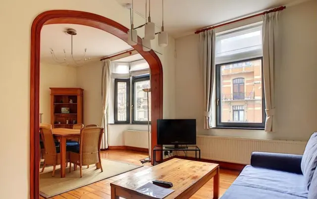 Apartment photo