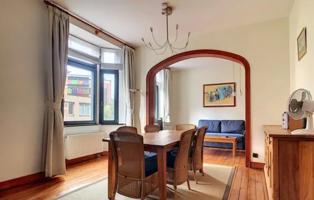 Apartment photo