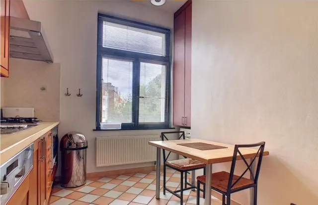 Apartment photo