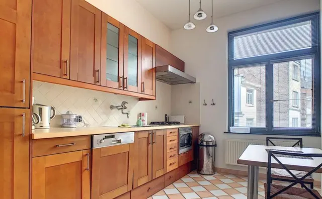 Apartment photo