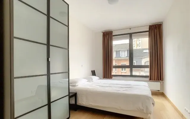 Apartment photo