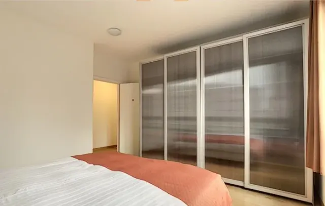 Apartment photo
