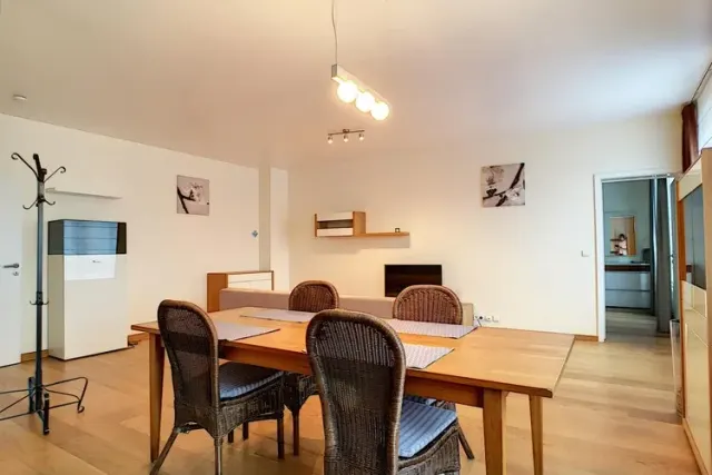 Apartment photo