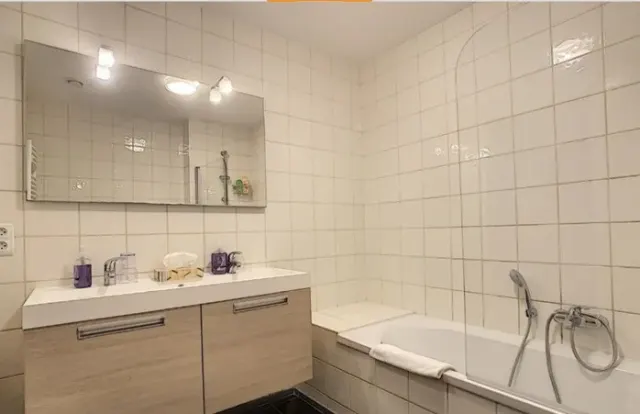 Apartment photo
