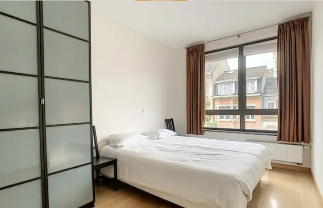 Apartment photo