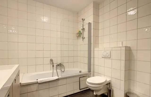 Apartment photo