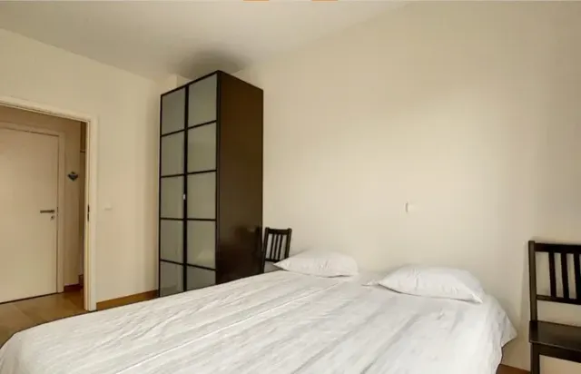 Apartment photo