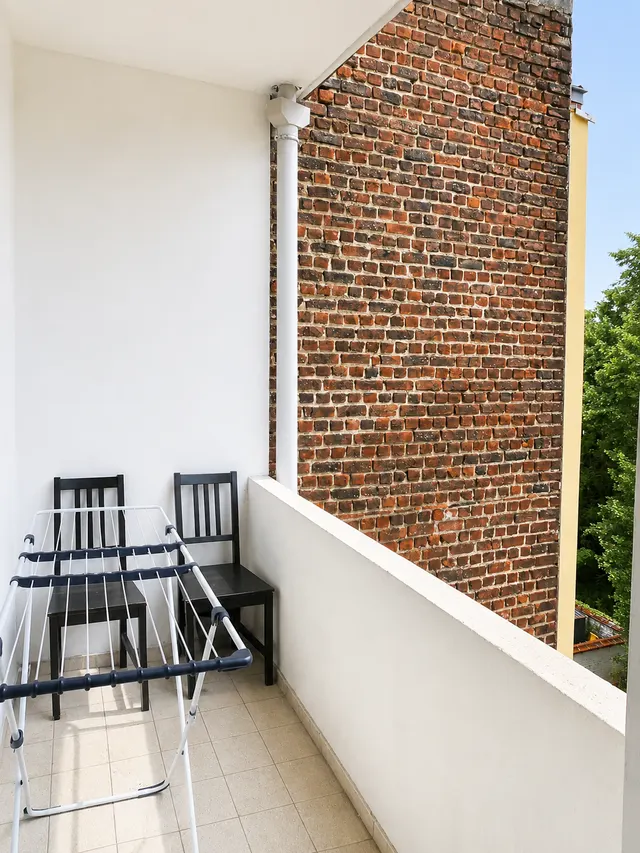 Apartment photo