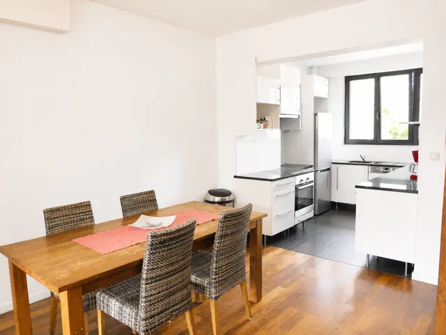 Apartment photo